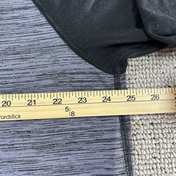 Nike Bsbl Velocity Legend 3/4 Sleeve Shirt Men’s XXL Baseball Swoosh Dri-Fit - Picture 6 of 10